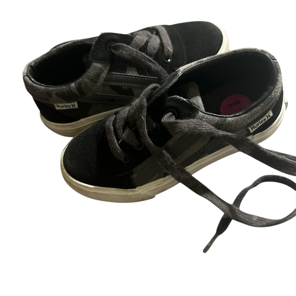 Hurley kids sneakers